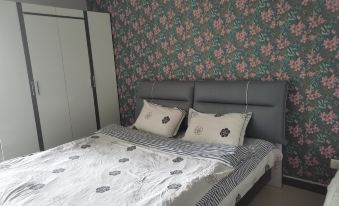 Hanhan Jiejie Apartment (Fenghuang Xinjie Branch)