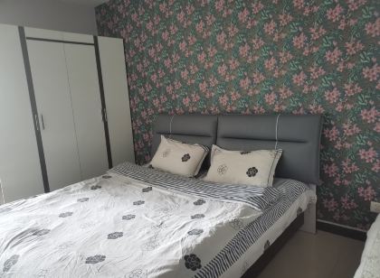 涵涵姐姐公寓（鳳凰新街分店）