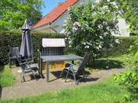 Villa Meike (Insel Poel)