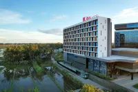 Ibis Yogyakarta International Airport Kulon Progo Hotel dekat Masjid Al Fath SPBU