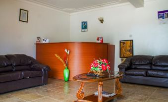 Alfa Hotel Munyonyo