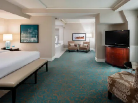 Delta Hotels Bessborough Hotels in Saskatoon