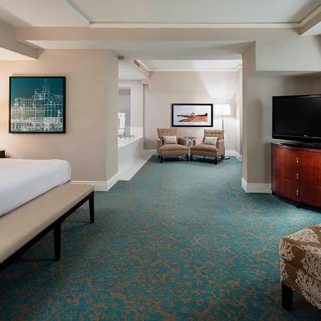 Delta Hotels Bessborough