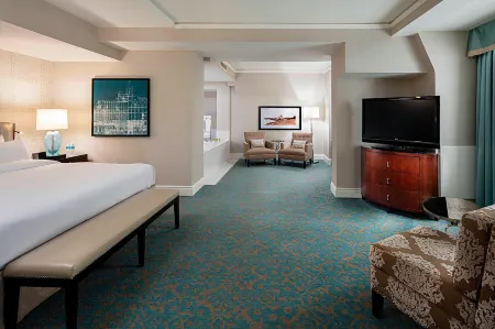 Delta Hotels Bessborough