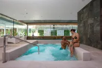 Sumus Hotel Monteplaya & Spa 4Sup - Adults Only - Gym