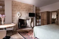 Sella&Mosca Casa Villamarina Hotels in Olmedo