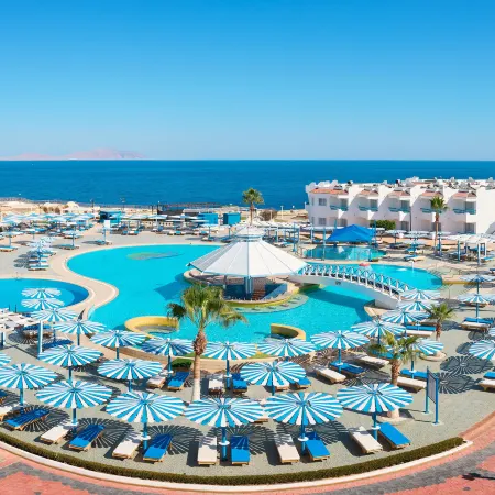 Dreams Beach Resort