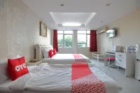 Diamond Residence Silom فنادق في بانكوك