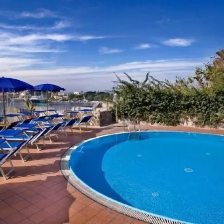 Aragona Palace Hotel & Spa
