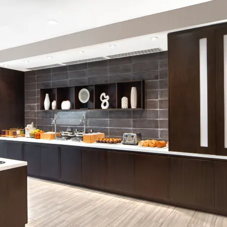 SpringHill Suites Columbia Near Fort Jackson