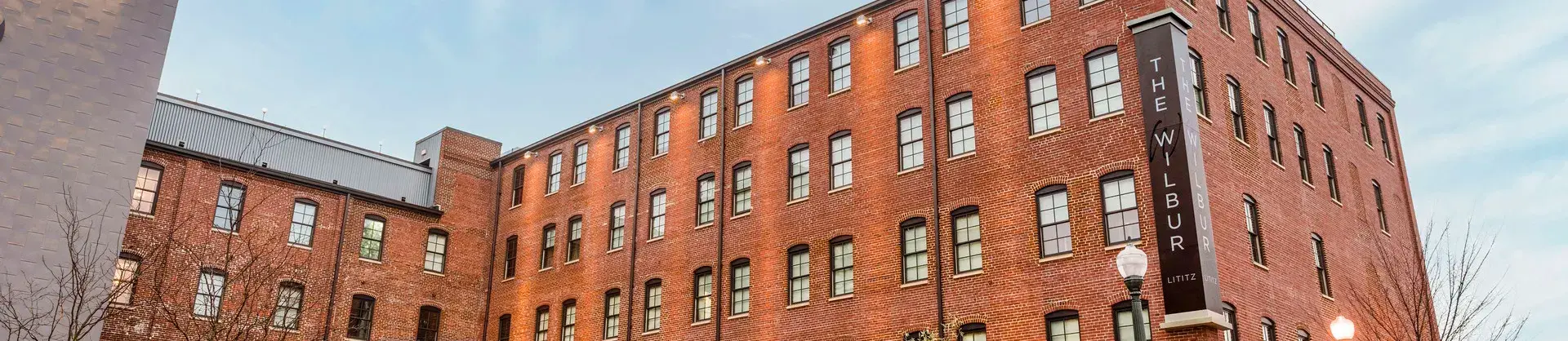 Gehobene Hotels 