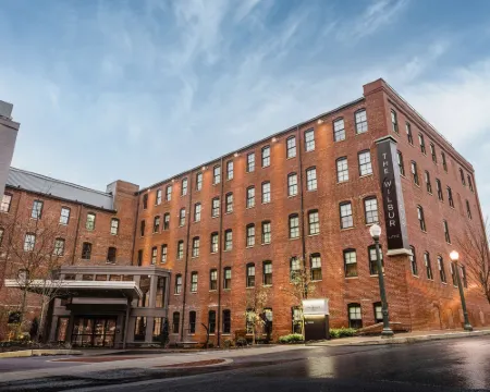 The Wilbur Lititz, Tapestry Collection by Hilton Hotels in Lititz