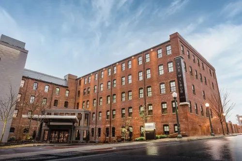 The Wilbur Lititz, Tapestry Collection by Hilton Hotels in Lititz