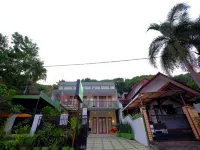 Villa Mataano