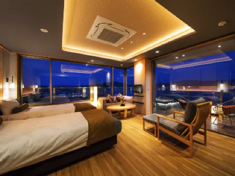 Manpa Resort Hotels in 