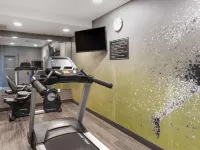 Best Western Brooklyn-Coney Island Inn Hoteles cerca de Avenue U (línea IND Culver)