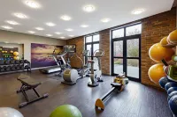 Golf- Und Sporthotel Wiesensee