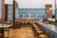 Nautilus Sonesta Miami Beach - bar