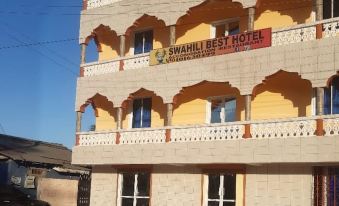 Swahili Best Hotel