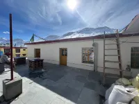 Juniper Home - Kaza Hotels in Kaza