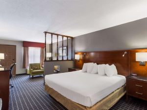 SureStay Plus Hotel by Best Western Greenwood