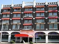 Grand Hotel Central Hotels in 