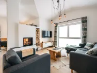 Mountain Lodge - Klippitztorl