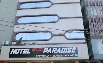 Hotel Grand Paradise