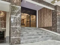 Hotel Mustika Gajah Mada West Jakarta Şehri otelleri