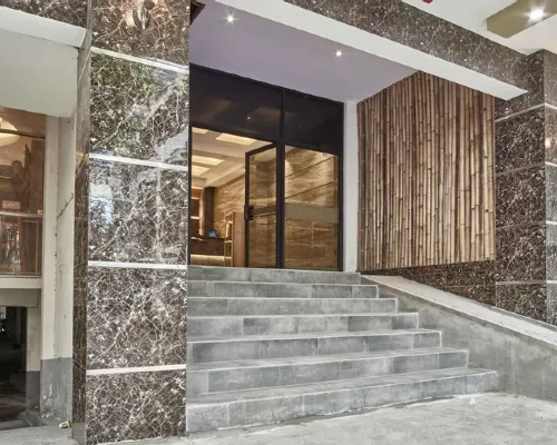 Hotel Mustika Gajah Mada Hotels in West Jakarta