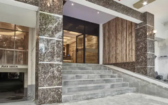 Hotel Mustika Gajah Mada Hotel in zona Gereja Sion