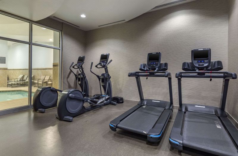 Cambria Hotel Rockville photo 4