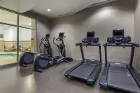 Cambria Hotel Rockville - Gym