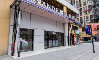 Lavande Hotel (Chengdu Shuangliu International Airport)