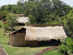 Mayukuyuku Bush Camp