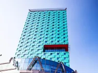 Barcelo Milan Hotel a Zona Stephenson