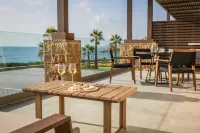 Electra Kefalonia Hotel & Spa - bar