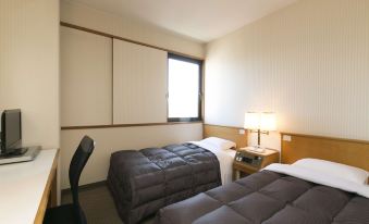 Gifu Washington Hotel Plaza - Housity