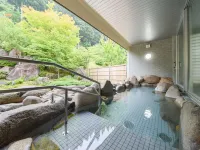 Higashiyama Onsen Maple Plaza Các khách sạn ở Shisō