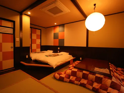 Wafuyado Okabeso Hotels in Kazuno