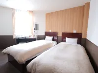 Hotel Ekichika Nagahoribashi Hotels near تشو