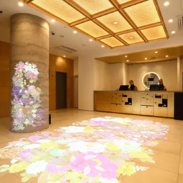 Henn na Hotel Kanazawa Korimbo
