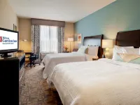 Hilton Garden Inn North Little Rock Hotels in North Little Rock