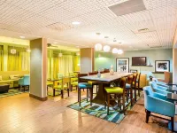 Hampton Inn Florence-Midtown Hotel a Florence