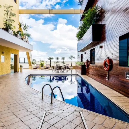 Grand Mercure Belém do Pará