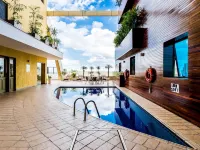 Grand Mercure Belém do Pará - Pool