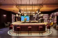 Naumi Studio Wellington - Bar