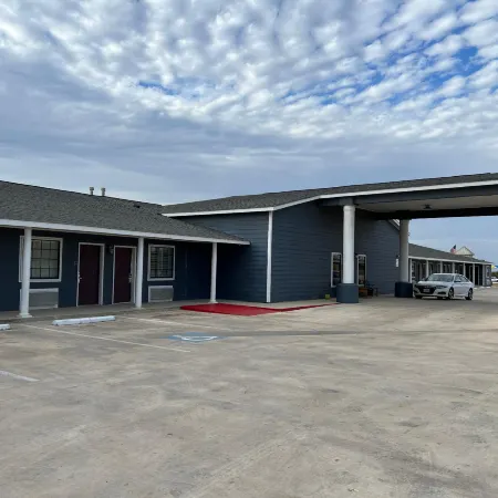 Hotel O Bien Venido Pearsall I-35