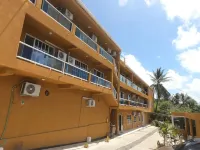 Apartamentos Sweet Island Hotel di Pulau San Andres