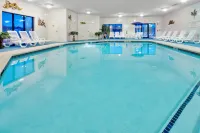 Holiday Inn Express & Suites Easton Hôtels à : Bethlehem Township